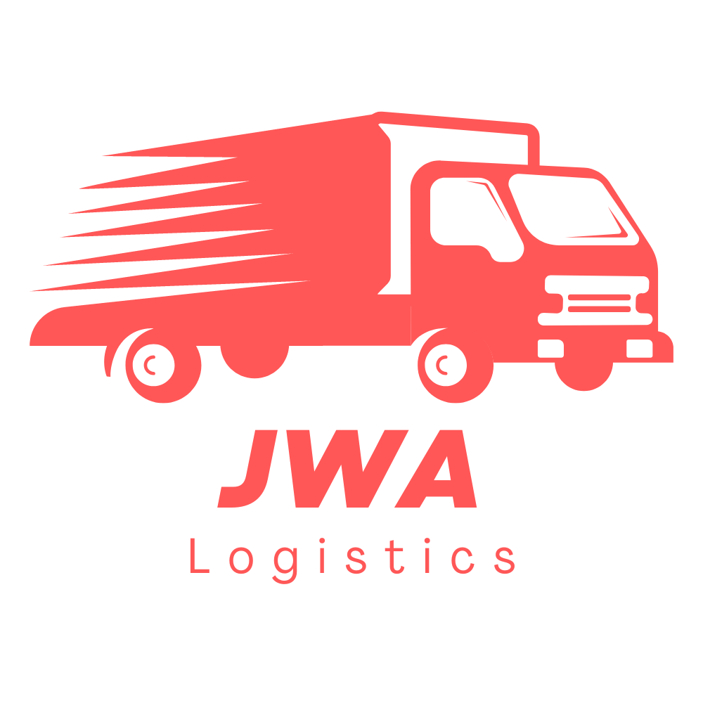 JWA Logistics Logo