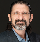 Gary Eaker