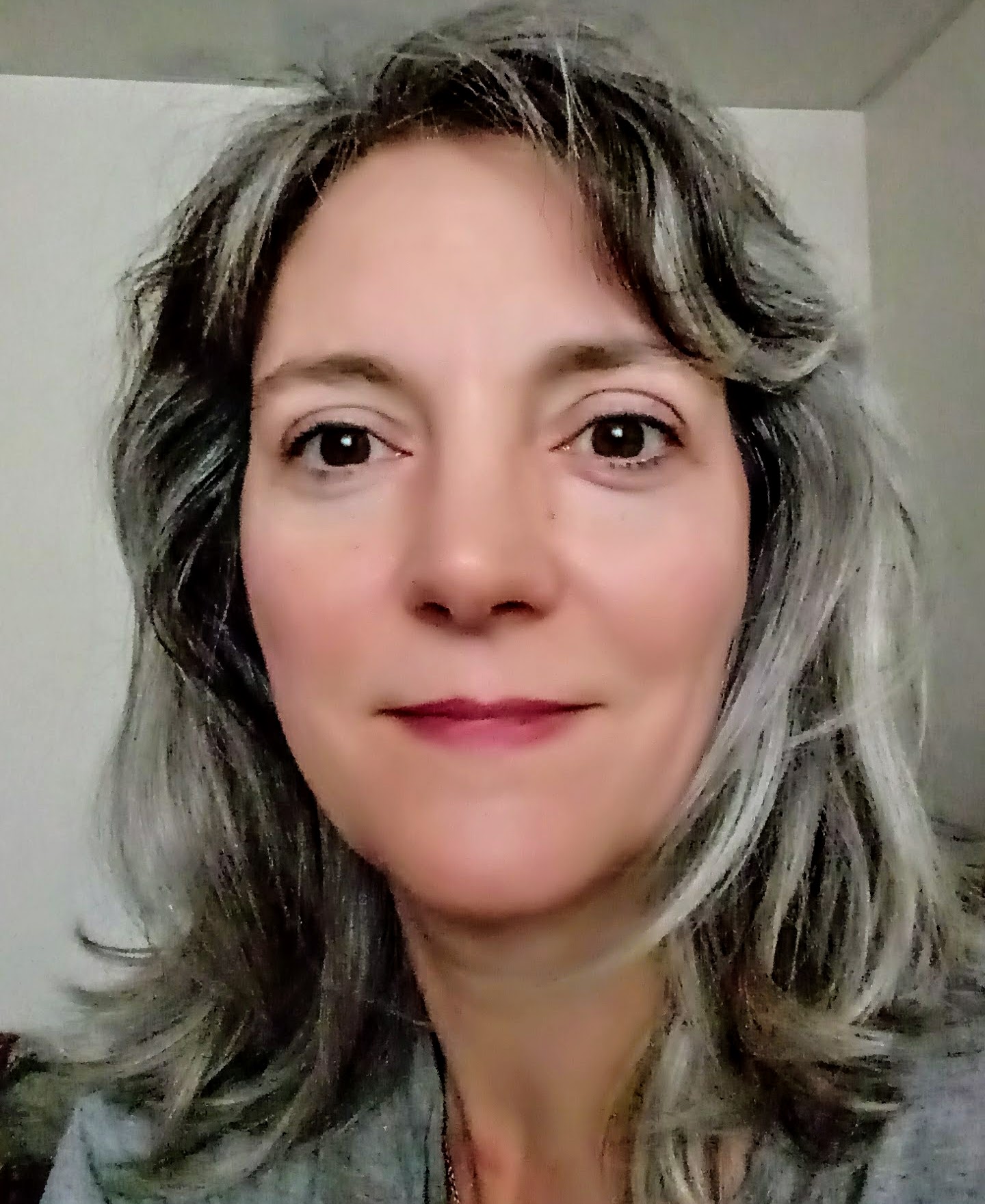 Merrie Lynn Eaker – Voice Over Artist