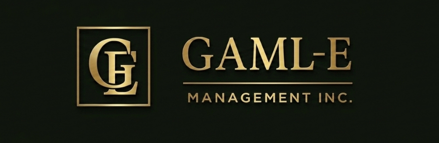 GAML-E Management Inc.