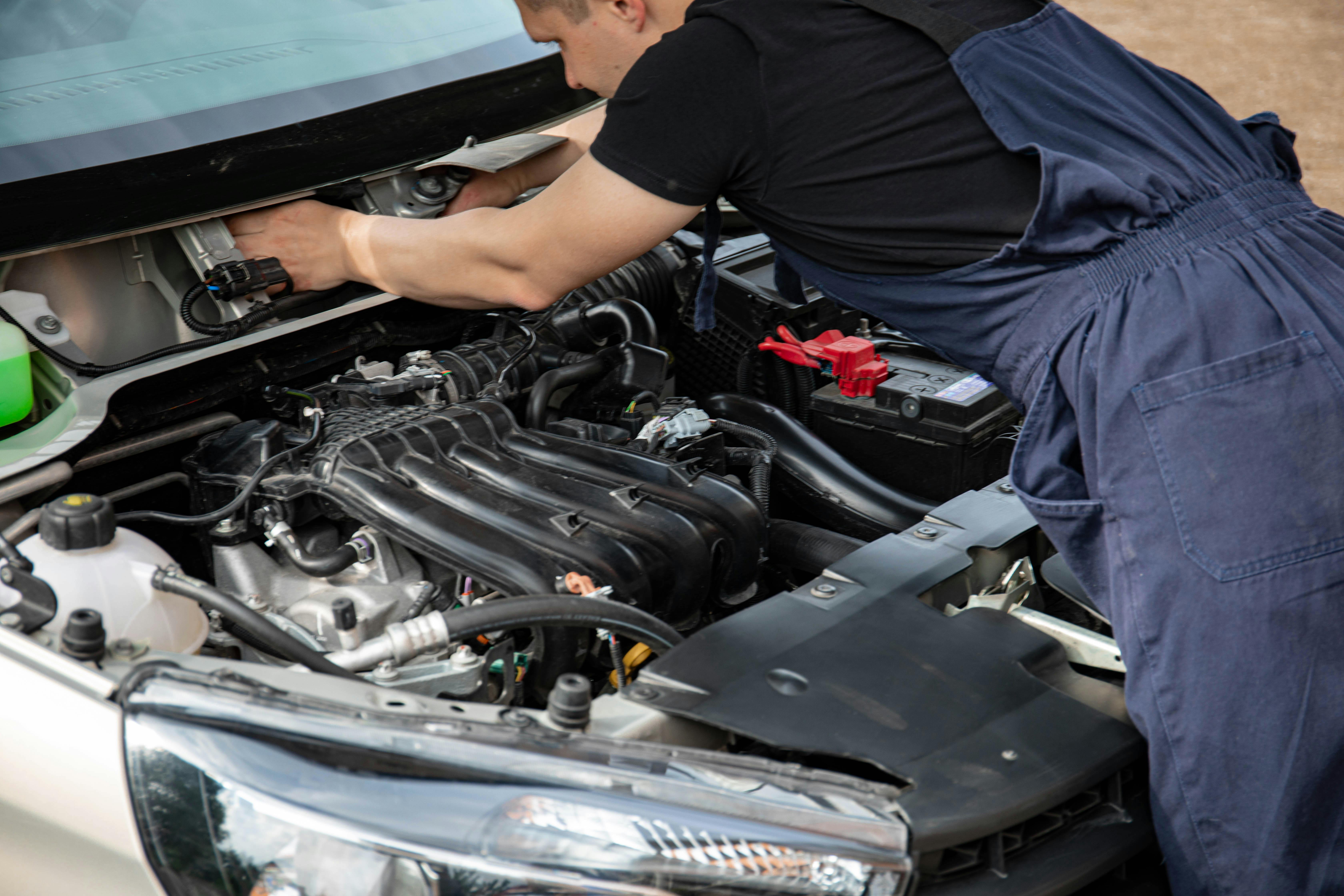 Roadside Assistance Boston