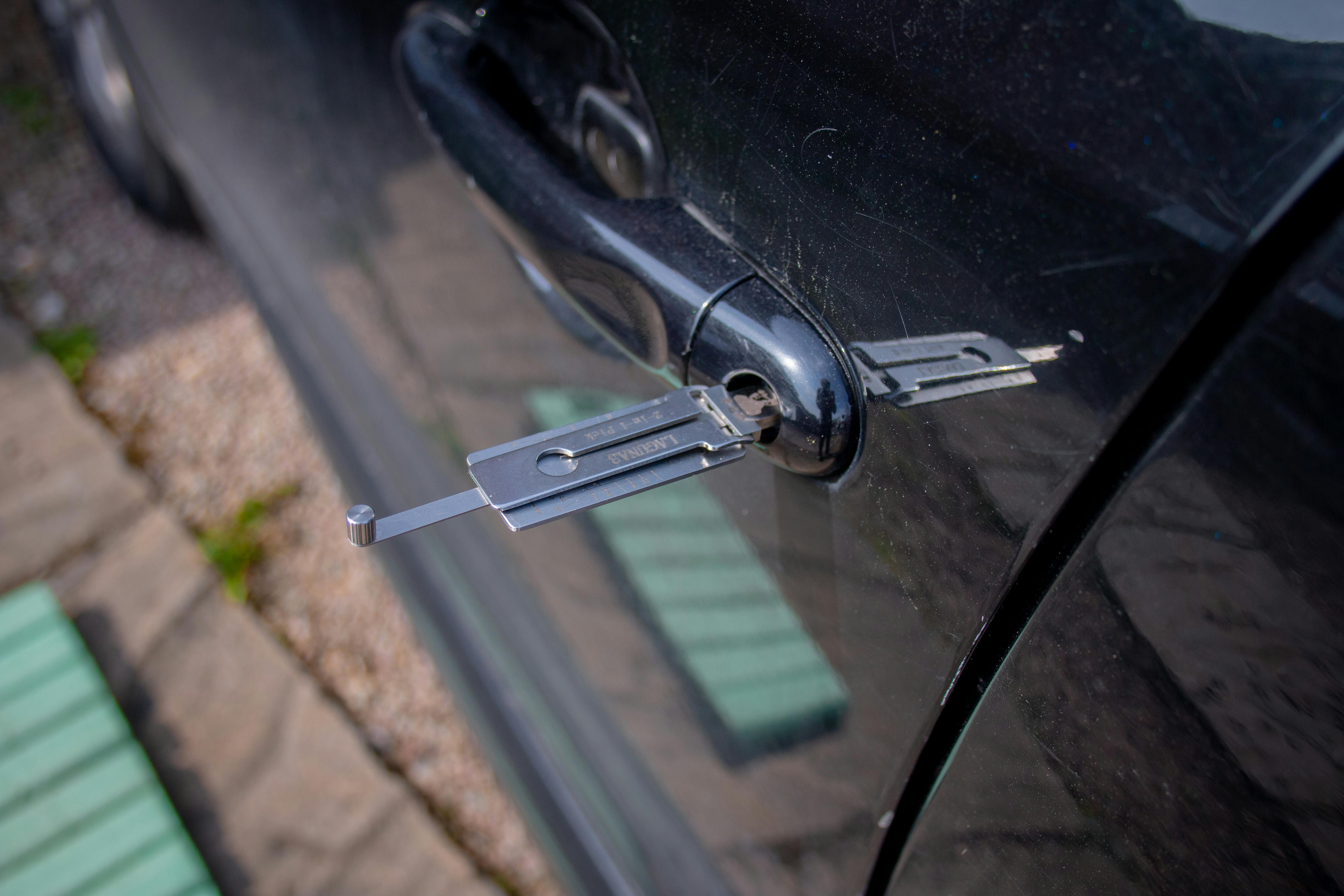 Lockout Service Boston