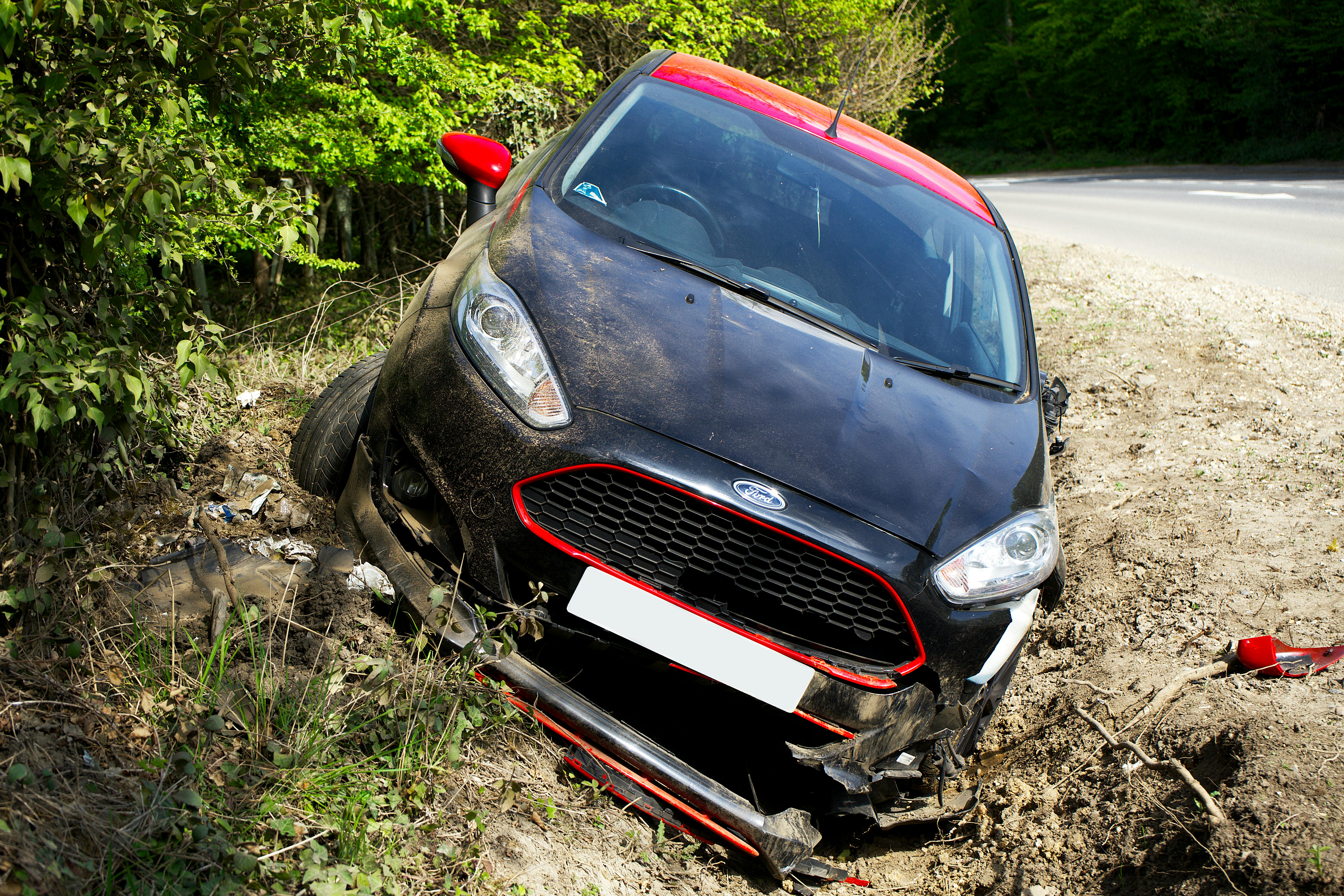 Accident Towing Recovery Boston