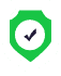 Houston Engines quality assurance shield