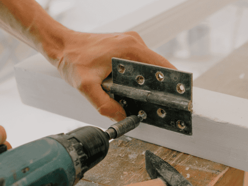 Hesperia Carpentry
