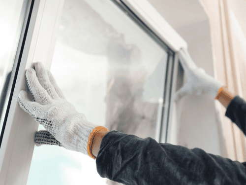 Windows & Gutters in Apple Valley