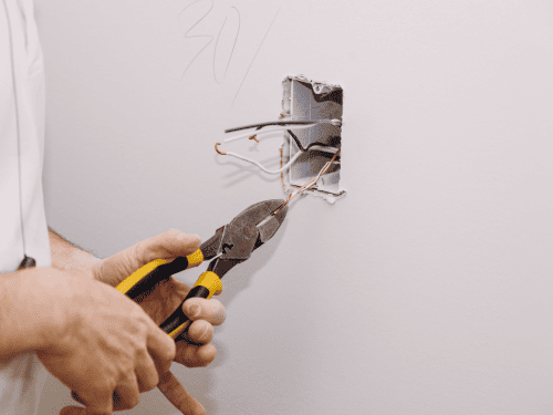 Apple Valley Electrical