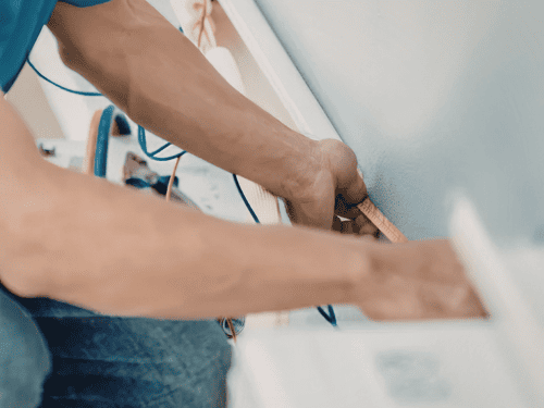 Wrightwood Carpentry
