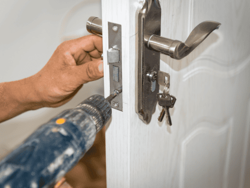 Drywall & Doors in Apple Valley