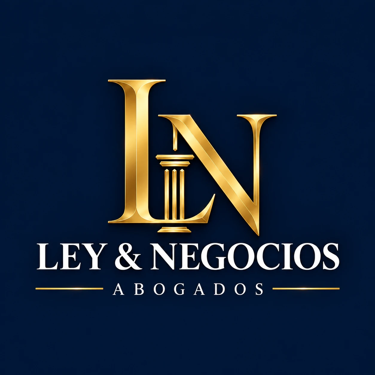 Ley & Negocios Abogados