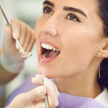 Learn about the services offered at Aaron Birch Family Dental