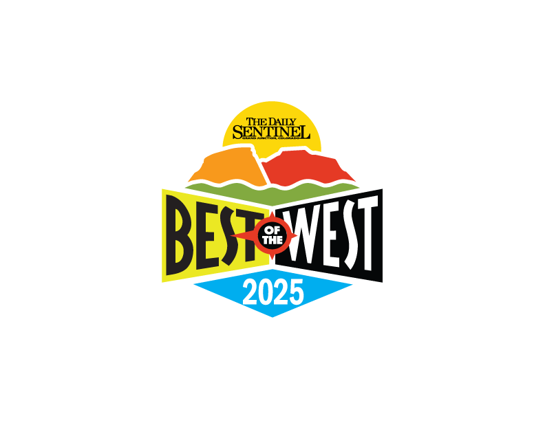 Best of the West dentist winner Grand Junction