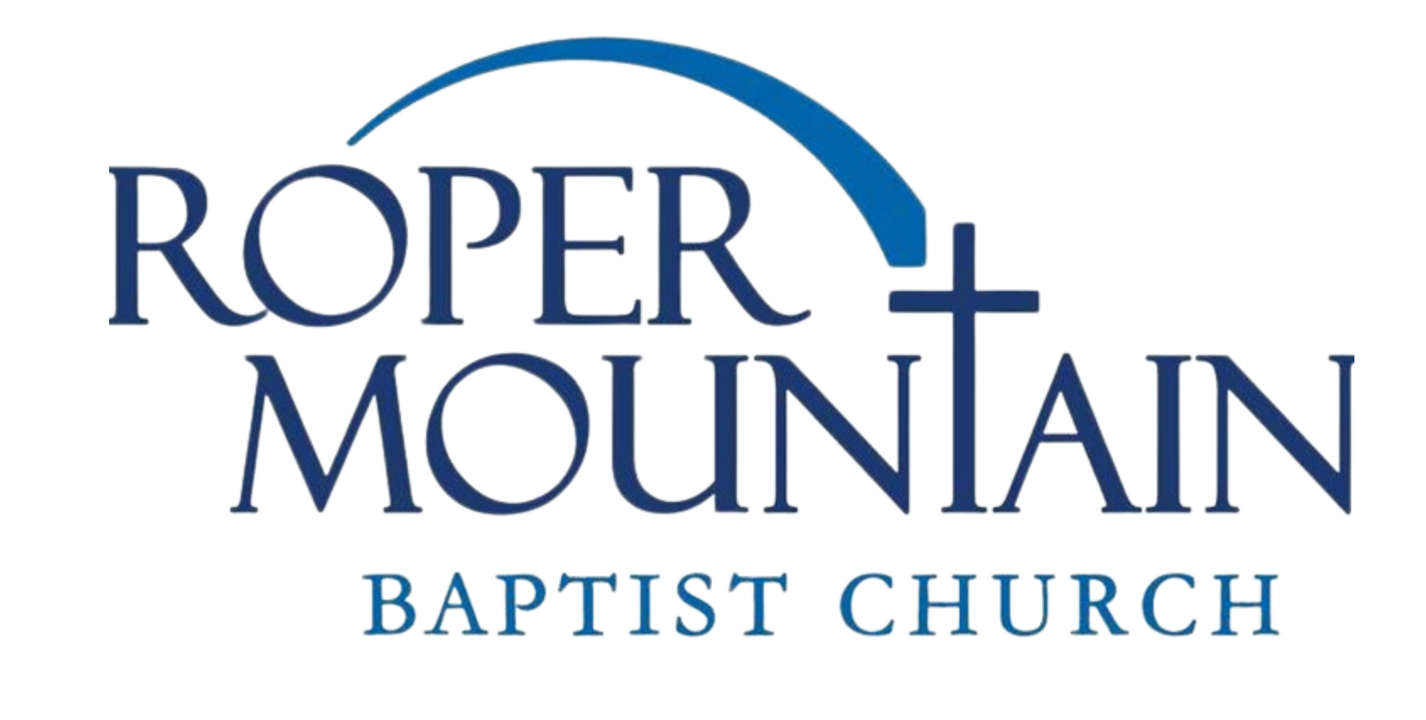 Roper Mountain Baptist Church
