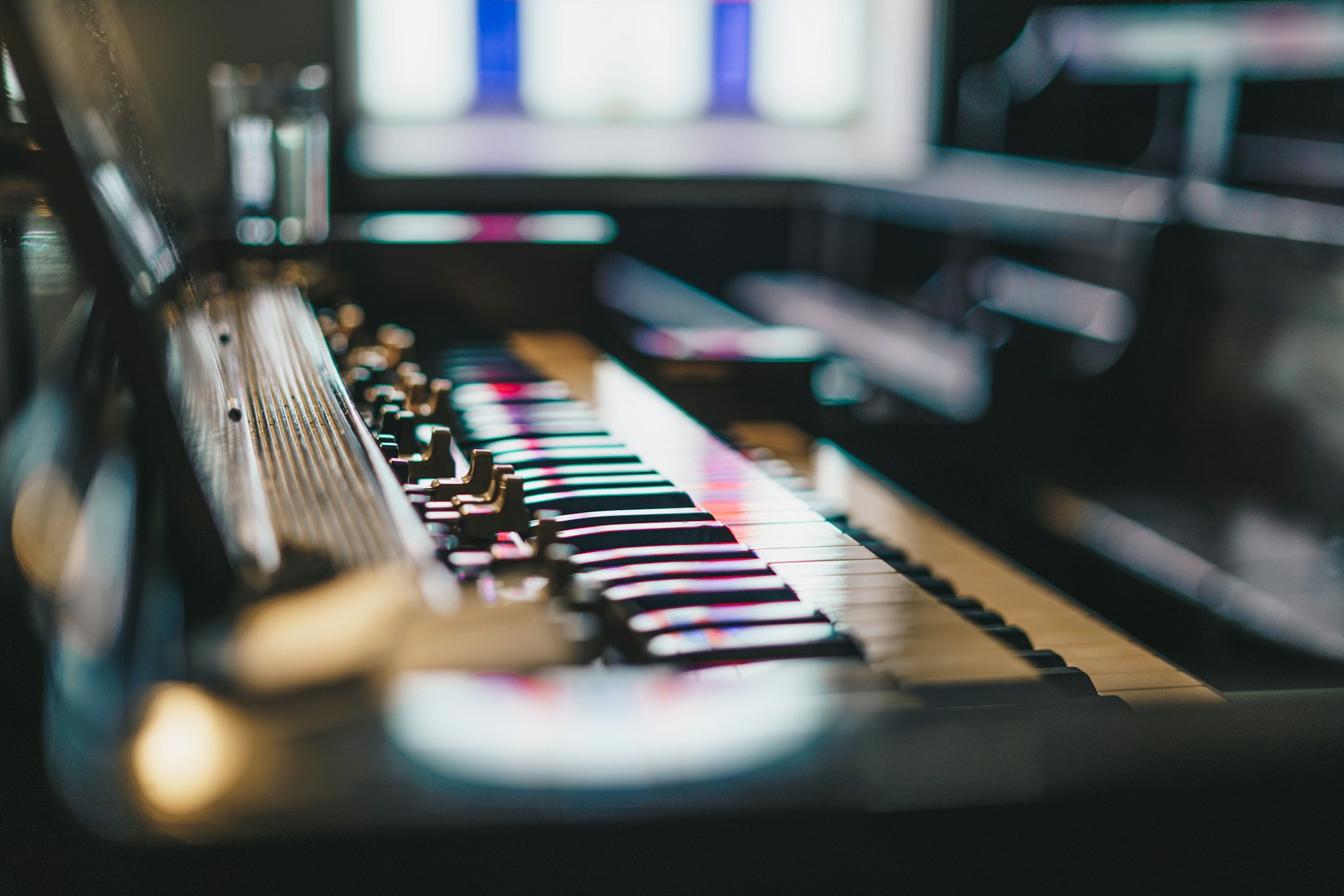Music Ministry