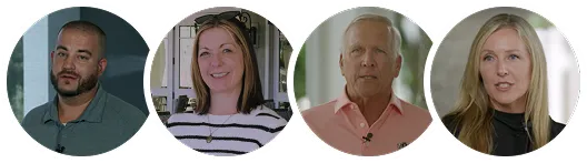 Go-Fenetex homeowners and certified dealers nationwide