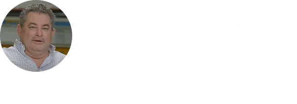 Michael Murray Owner Fenetex – founder of Go-Fenetex motorized screen solutions