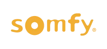 Somfy motor technology used in Go-Fenetex motorized retractable screens