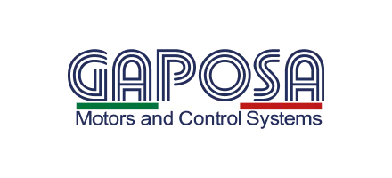 Gaposa motor and control systems for Go-Fenetex motorized screens