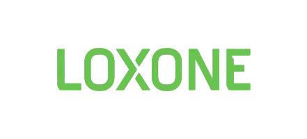 Loxone smart home compatible with Go-Fenetex motorized patio screens