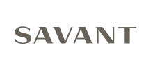 Savant smart home compatible with Go-Fenetex residential retractable patio screens