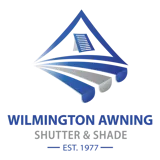Wilmington Awning Shutter and Shade – authorized Go-Fenetex motorized screen dealer partner