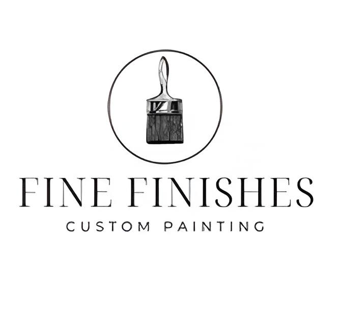 Fine Finishes Custom Painting Charlotte