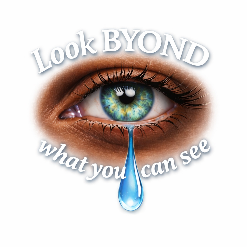 Look BYOND what you can see