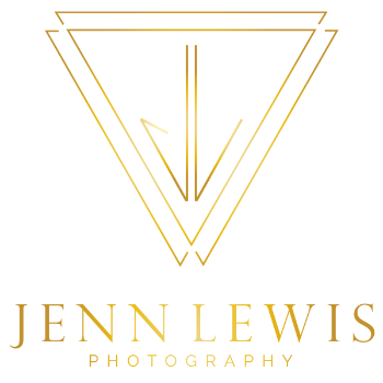 Jenn Lewis business logo