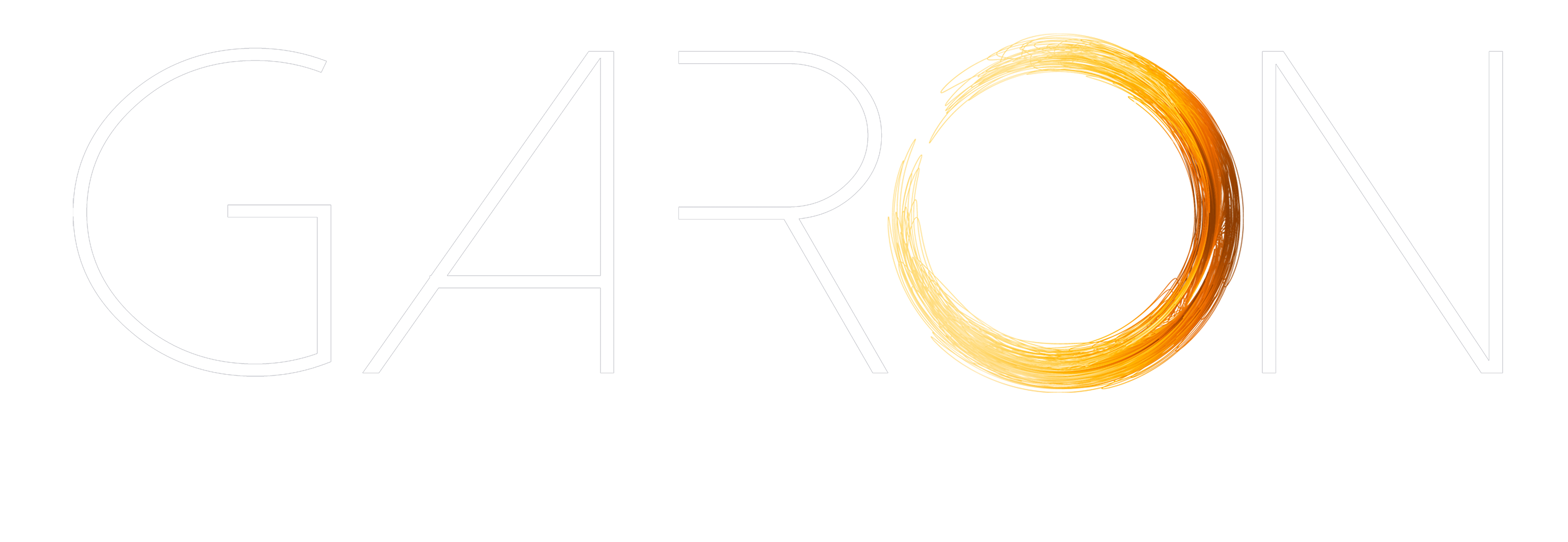 Garon Cooper business logo
