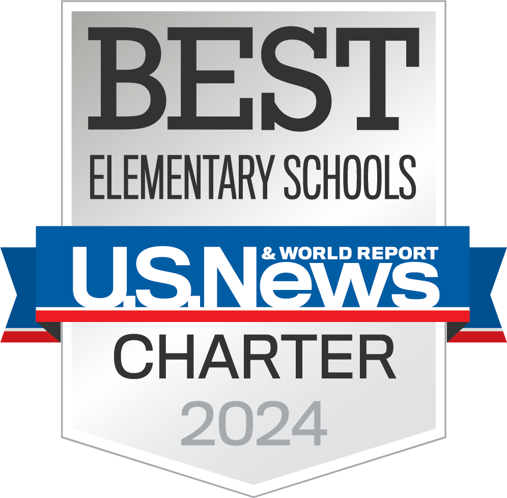Voted BEST Charter School 2024!
