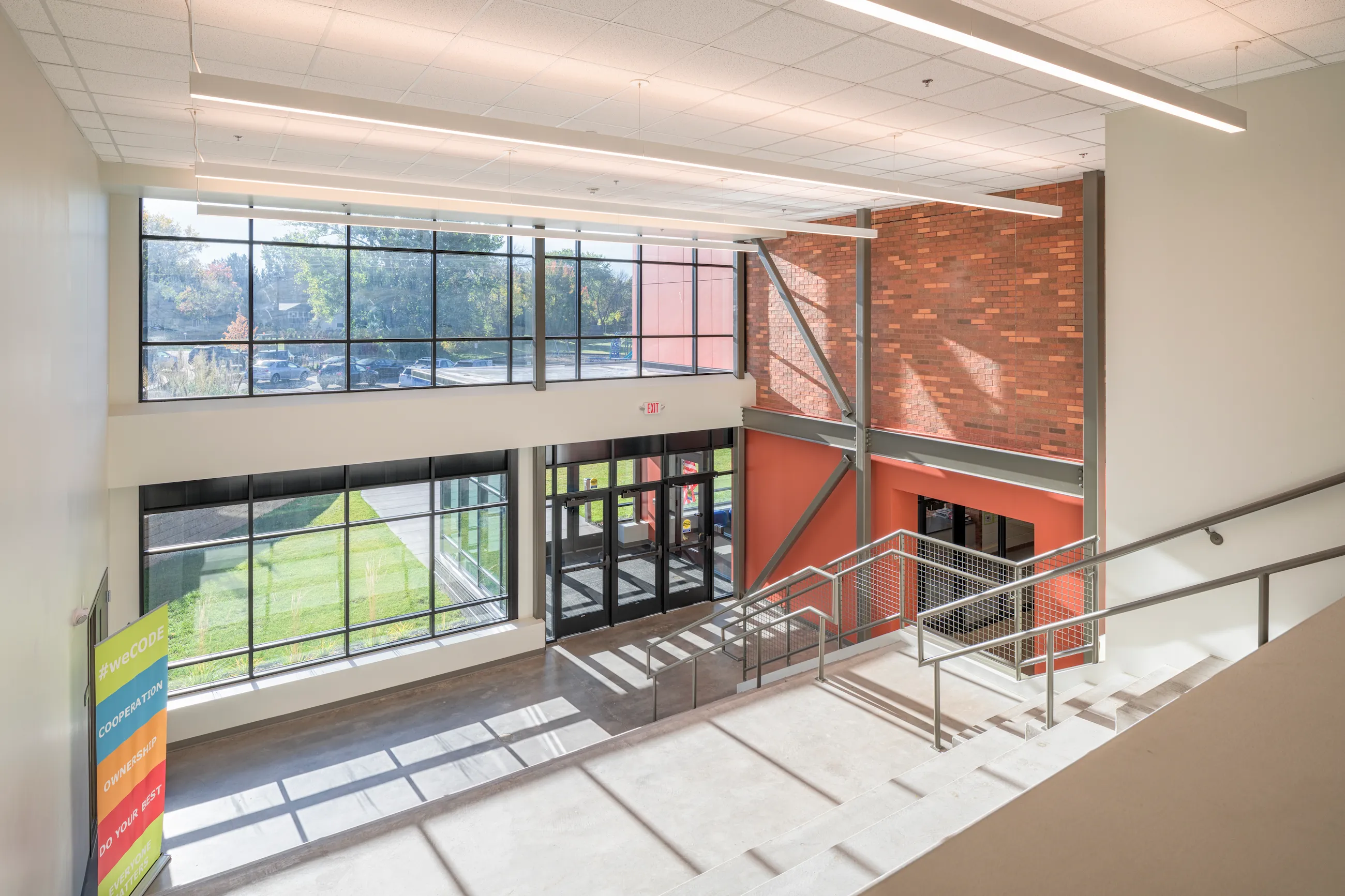 Students and Families