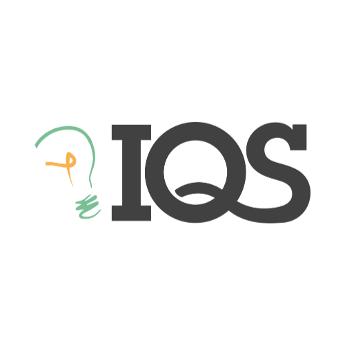 Innovative Quality Schools (IQS) Logo
