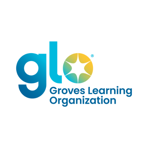 Groves Learning Organization Logo