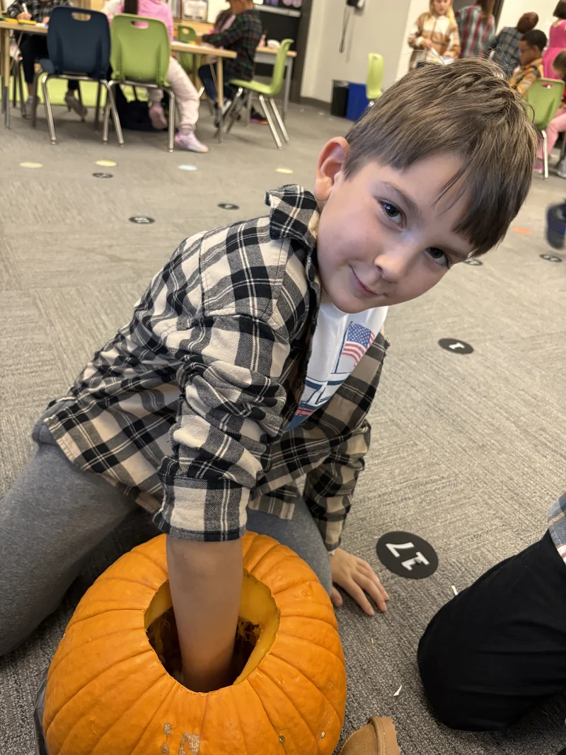 Strengthening core skills