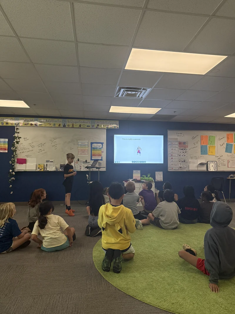 Future-Ready Learners