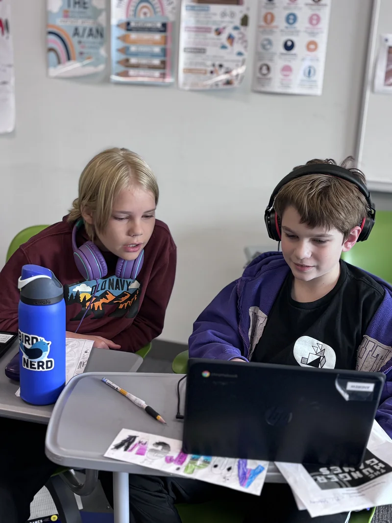 Future-Ready Learners