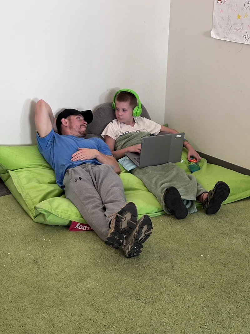 Learning That Builds Real Skills