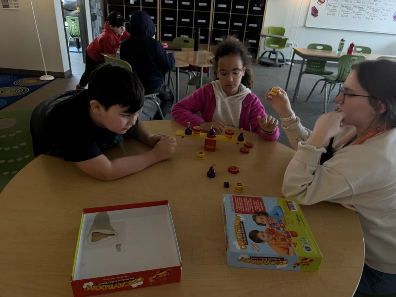Learning That Builds Real Skills
