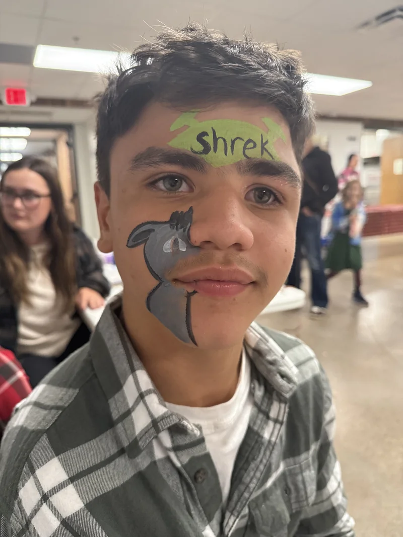 A Better Middle School Experience