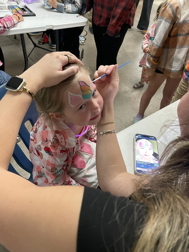 Personalized learning