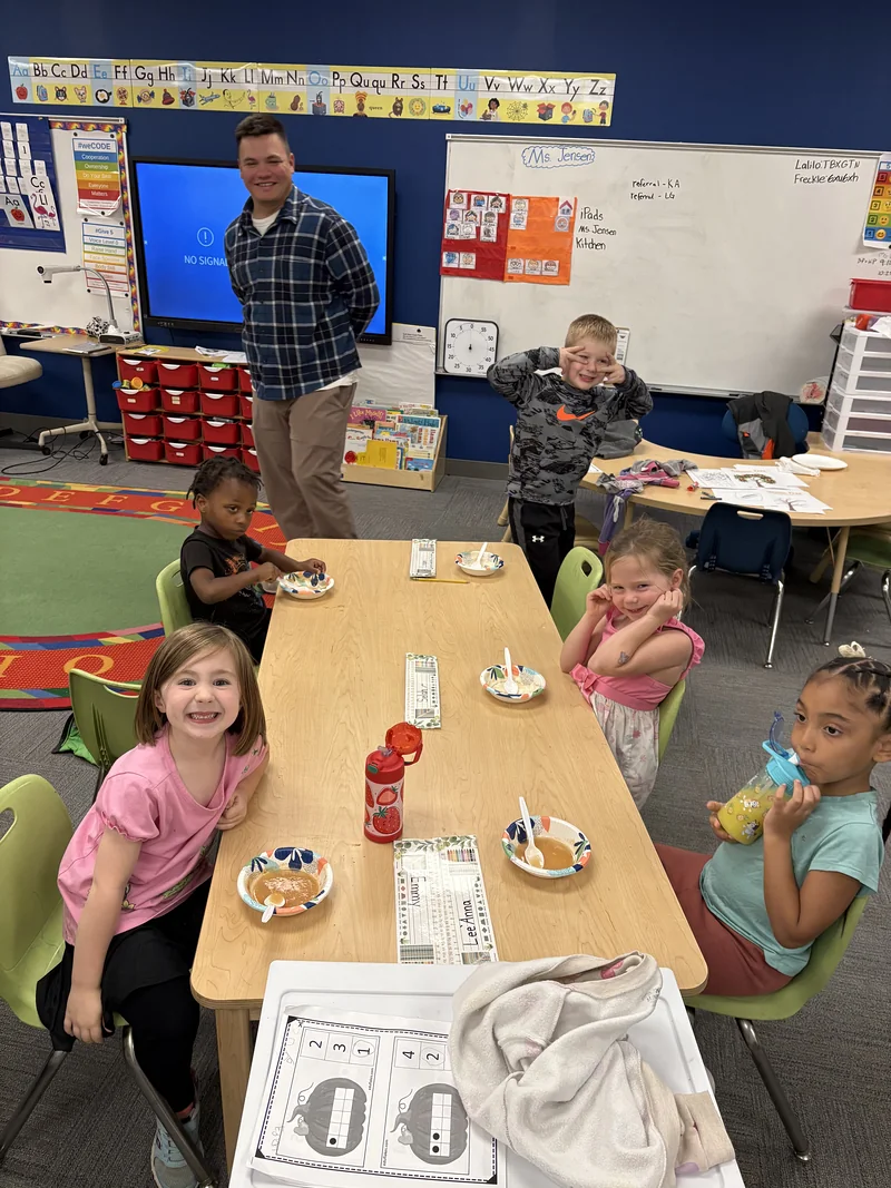 Personalized learning