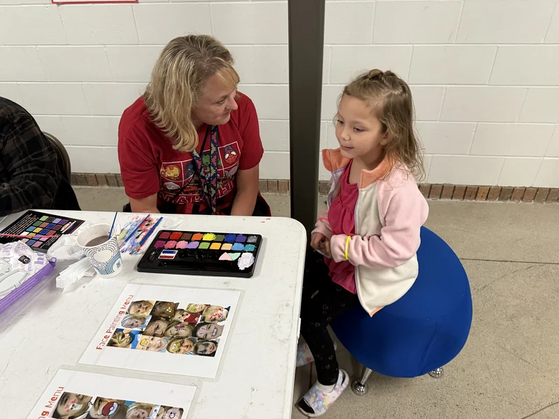 Personalized learning