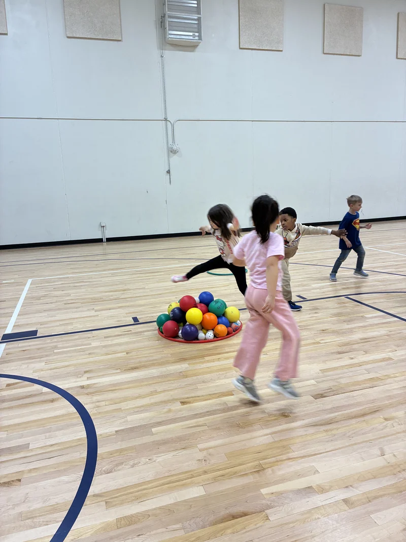 Learning through exploration