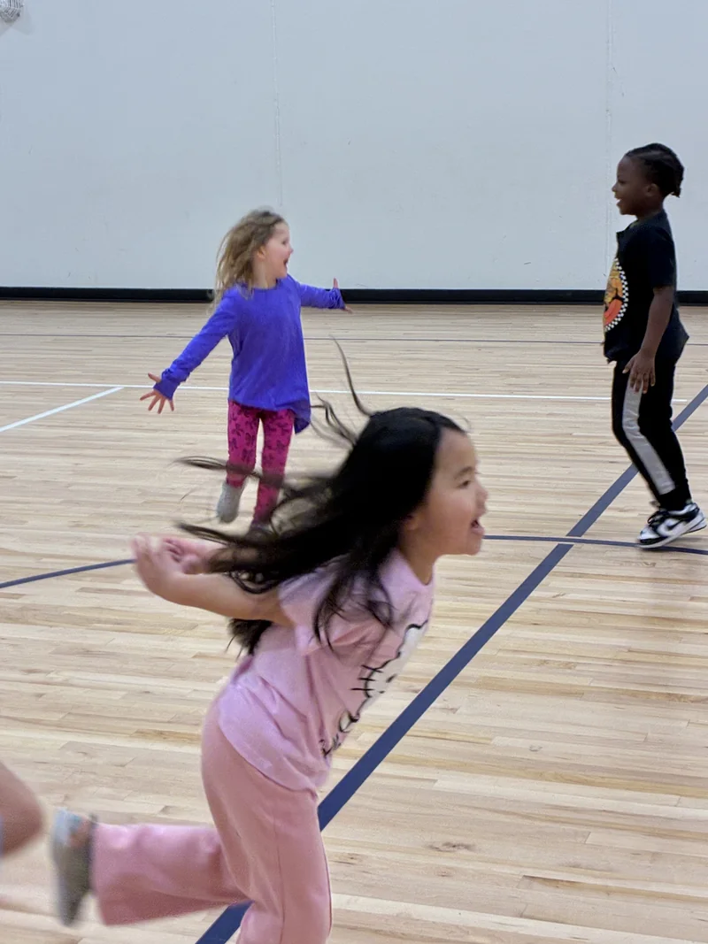Personalized learning
