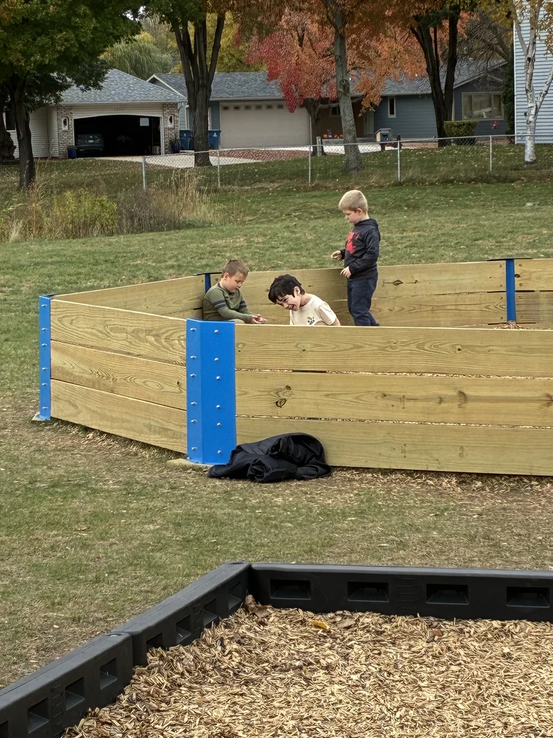 Learning through exploration