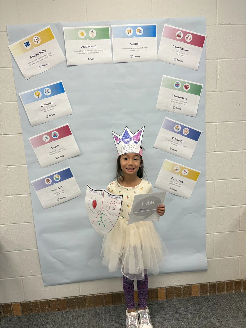 Strengths-Based Learning