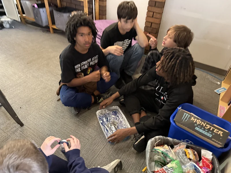 Technology, Coding & Future Skills