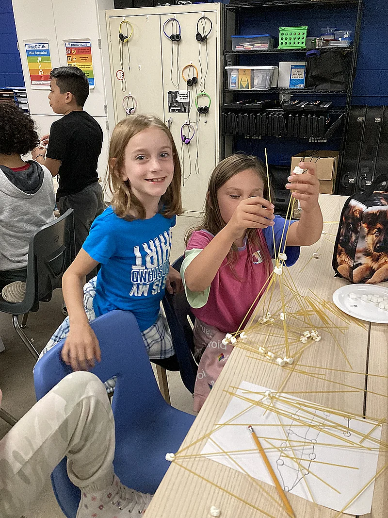 STEAM Learning 7