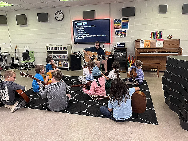 STEAM Learning 10