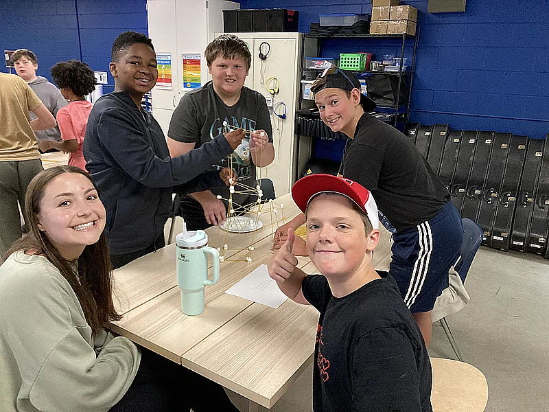 STEAM Learning 13